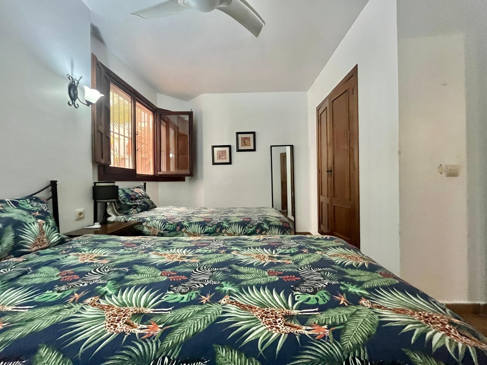 2 Bed, 1 Bath, HouseFor Sale, Torrevieja, Alicante