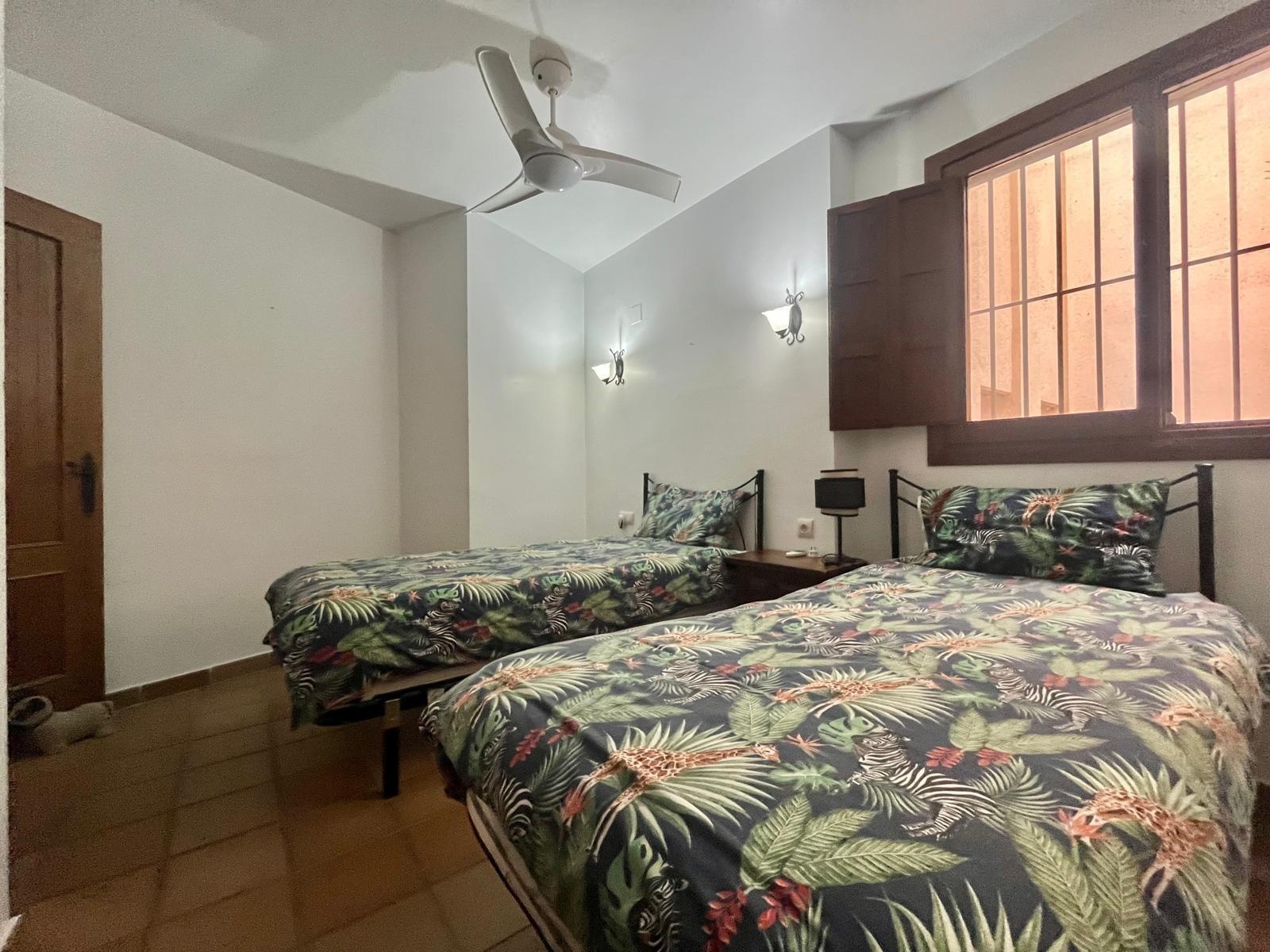 2 Bed, 1 Bath, HouseFor Sale, Torrevieja, Alicante