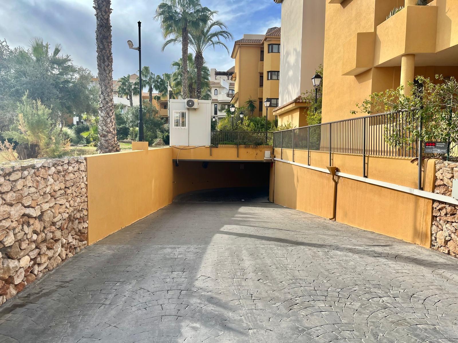 2 Bed, 1 Bath, HouseFor Sale, Torrevieja, Alicante