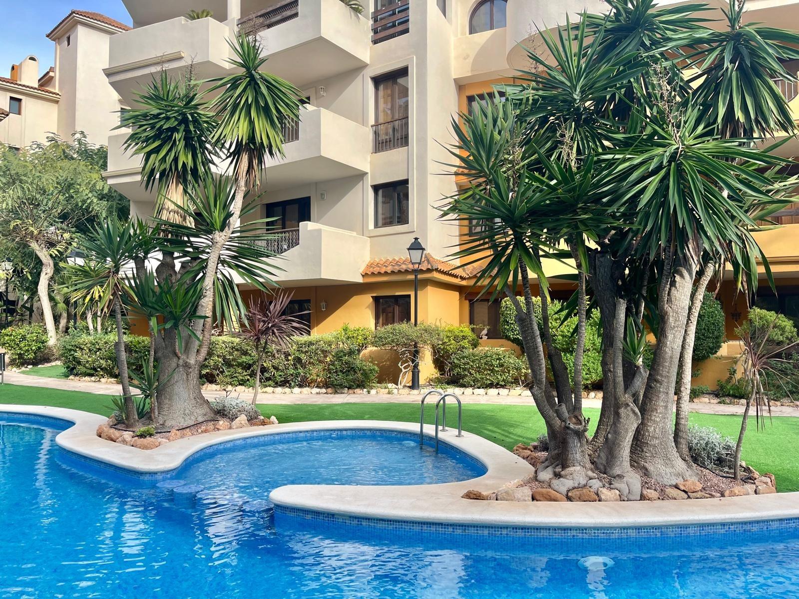 2 Bed, 1 Bath, HouseFor Sale, Torrevieja, Alicante