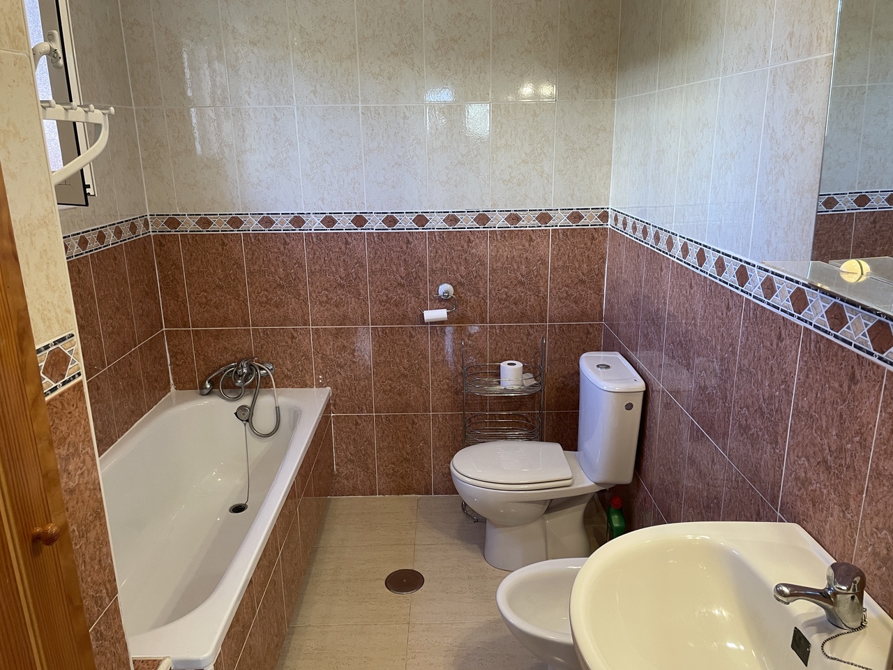 2 Bed, 2 Bath, HouseFor Sale, Camposol, Murcia