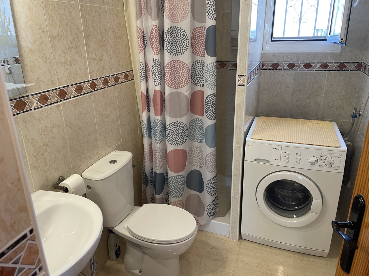 2 Bed, 2 Bath, HouseFor Sale, Camposol, Murcia