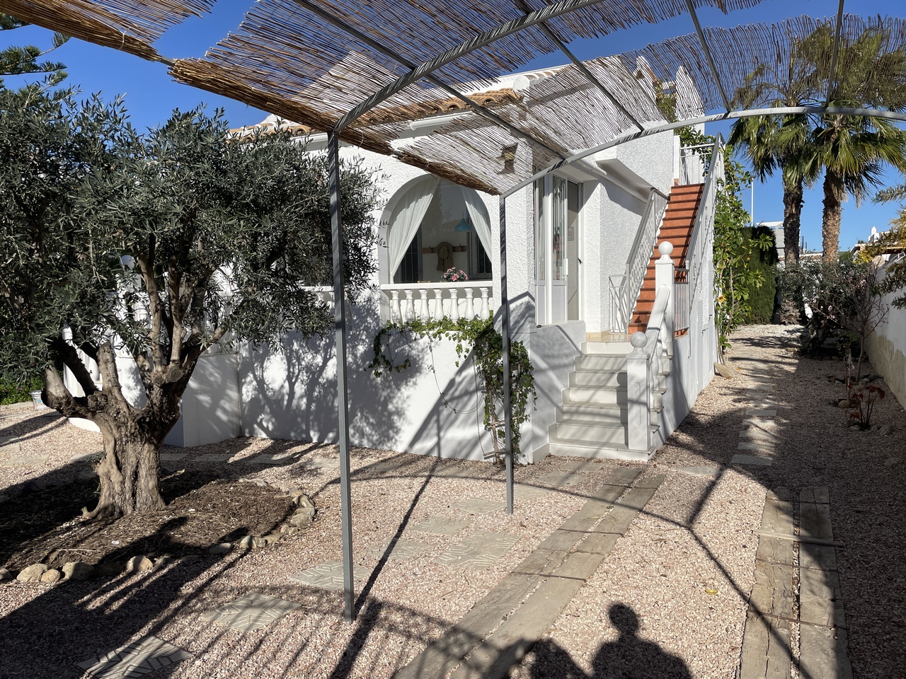 2 Bed, 2 Bath, HouseFor Sale, Camposol, Murcia