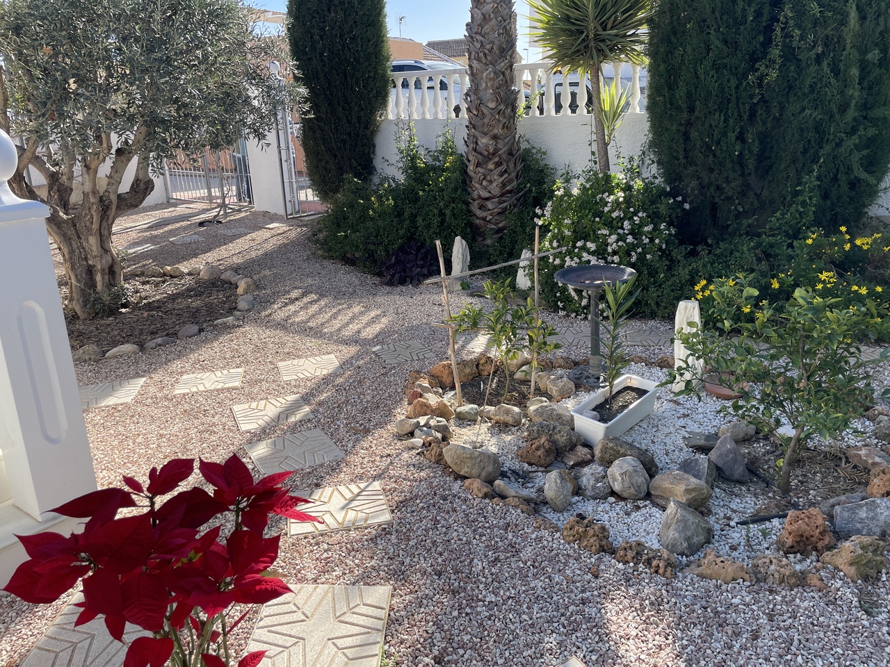 2 Bed, 2 Bath, HouseFor Sale, Camposol, Murcia