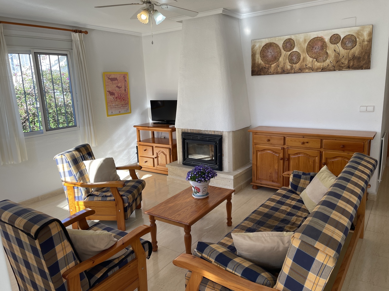 2 Bed, 2 Bath, HouseFor Sale, Camposol, Murcia