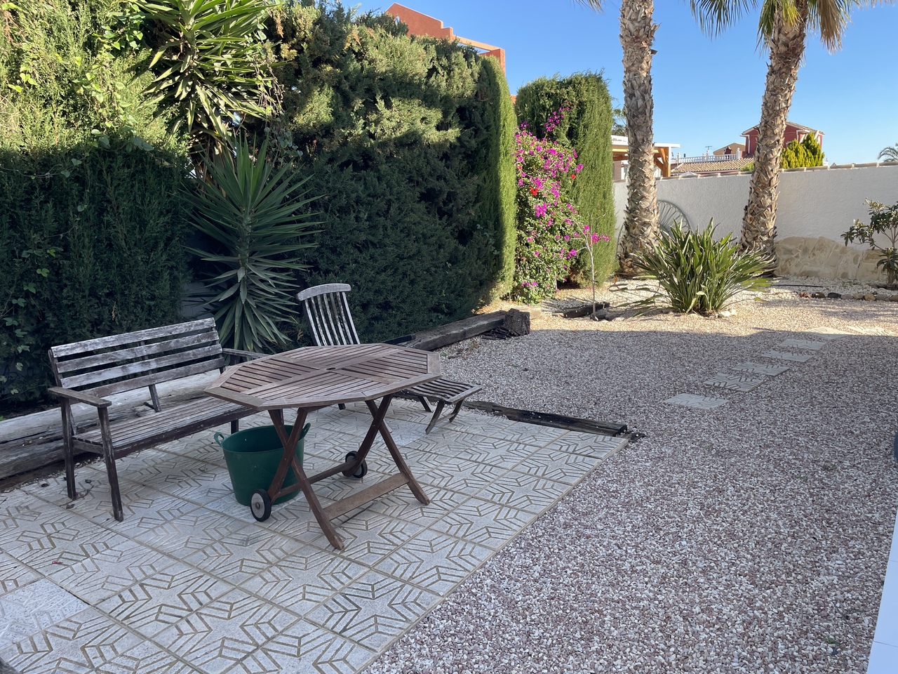 2 Bed, 2 Bath, HouseFor Sale, Camposol, Murcia