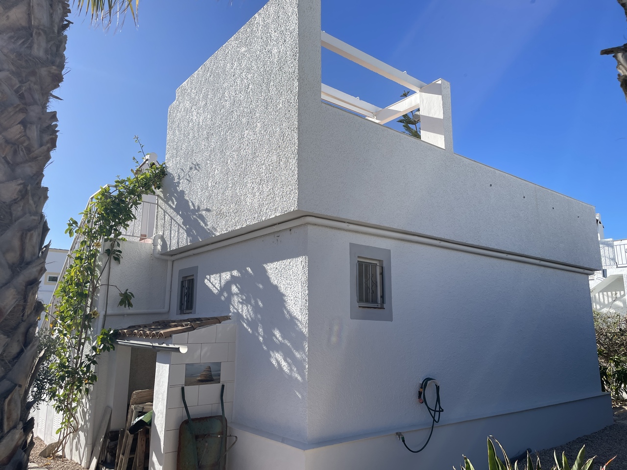 2 Bed, 2 Bath, HouseFor Sale, Camposol, Murcia