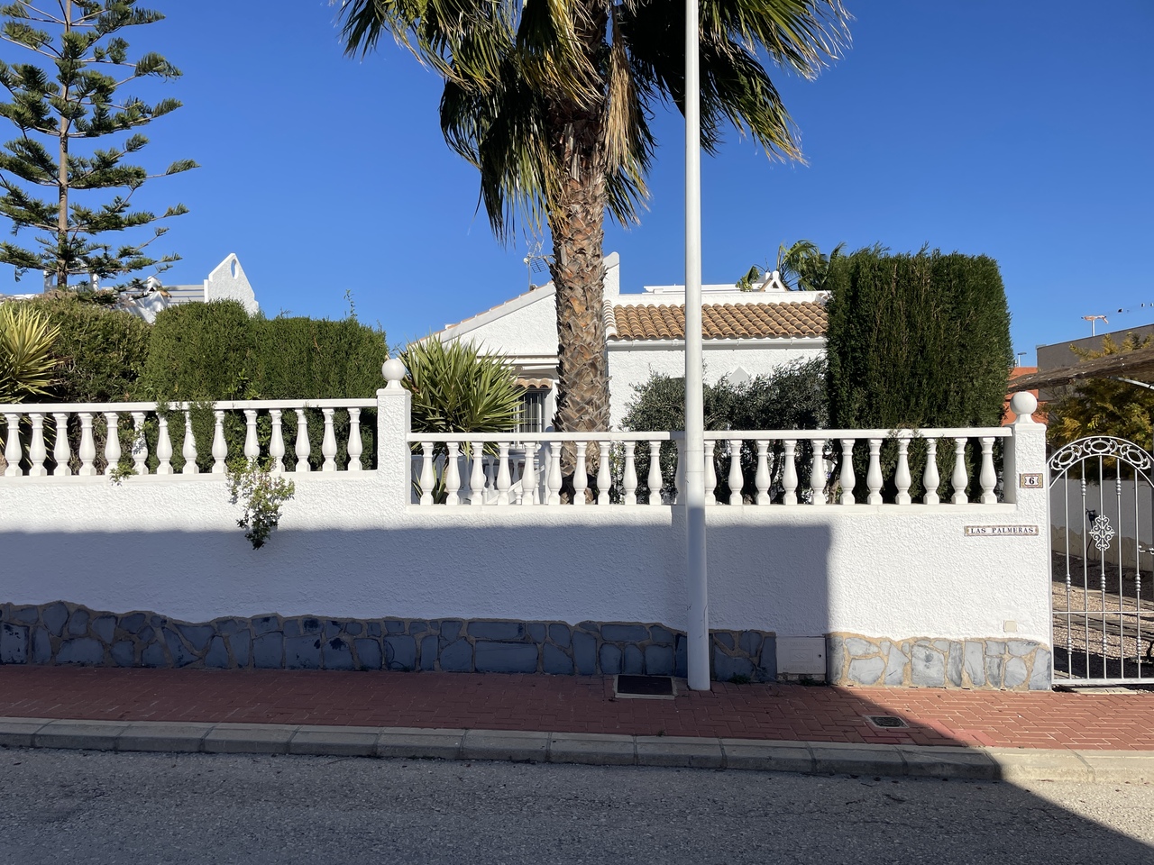 2 Bed, 2 Bath, HouseFor Sale, Camposol, Murcia
