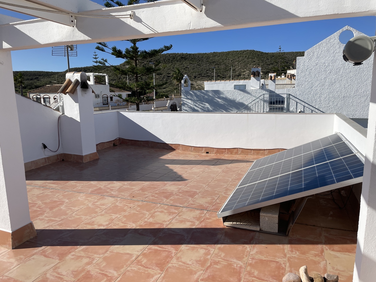 2 Bed, 2 Bath, HouseFor Sale, Camposol, Murcia