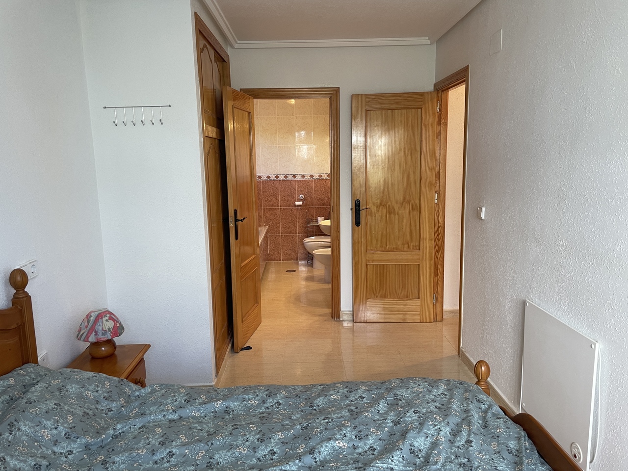 2 Bed, 2 Bath, HouseFor Sale, Camposol, Murcia