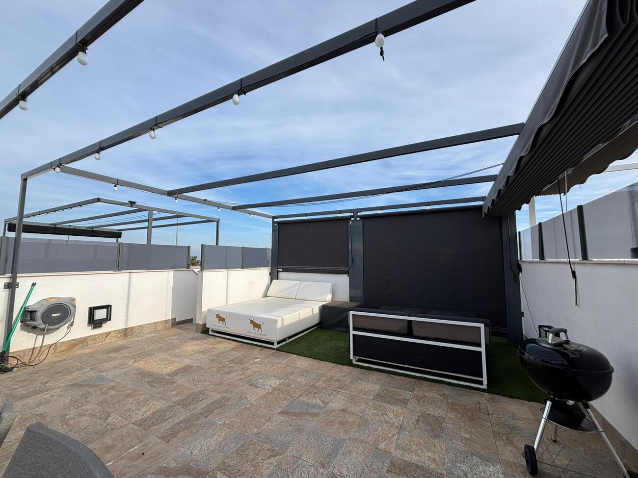 2 Bed, 2 Bath, ApartmentFor Sale, Pilar De La Horadada, Alicante