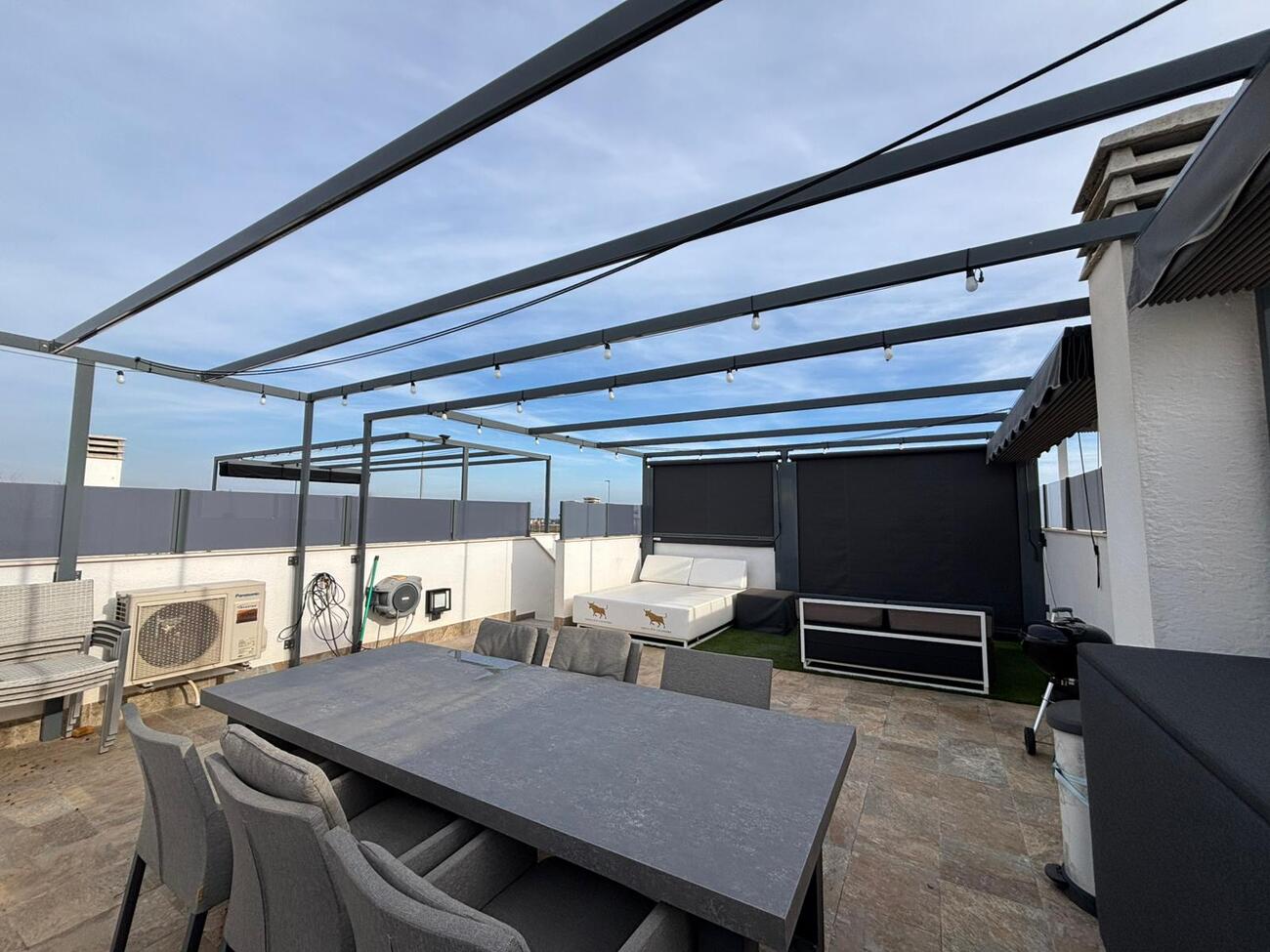 2 Bed, 2 Bath, ApartmentFor Sale, Pilar De La Horadada, Alicante