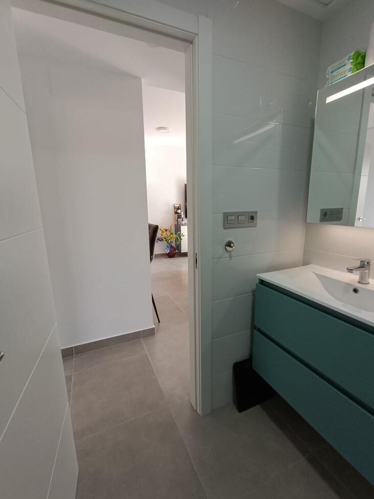 2 Bed, 2 Bath, ApartmentFor Sale, Pilar De La Horadada, Alicante