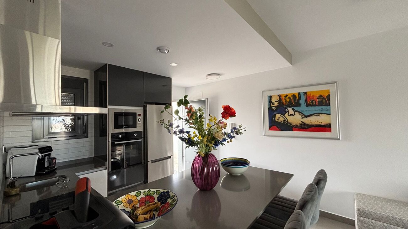 2 Bed, 2 Bath, ApartmentFor Sale, Pilar De La Horadada, Alicante