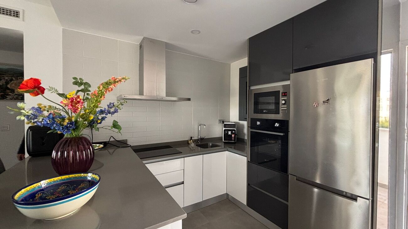 2 Bed, 2 Bath, ApartmentFor Sale, Pilar De La Horadada, Alicante