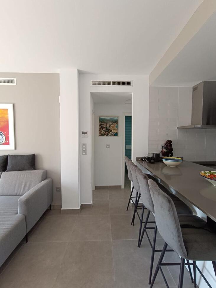 2 Bed, 2 Bath, ApartmentFor Sale, Pilar De La Horadada, Alicante