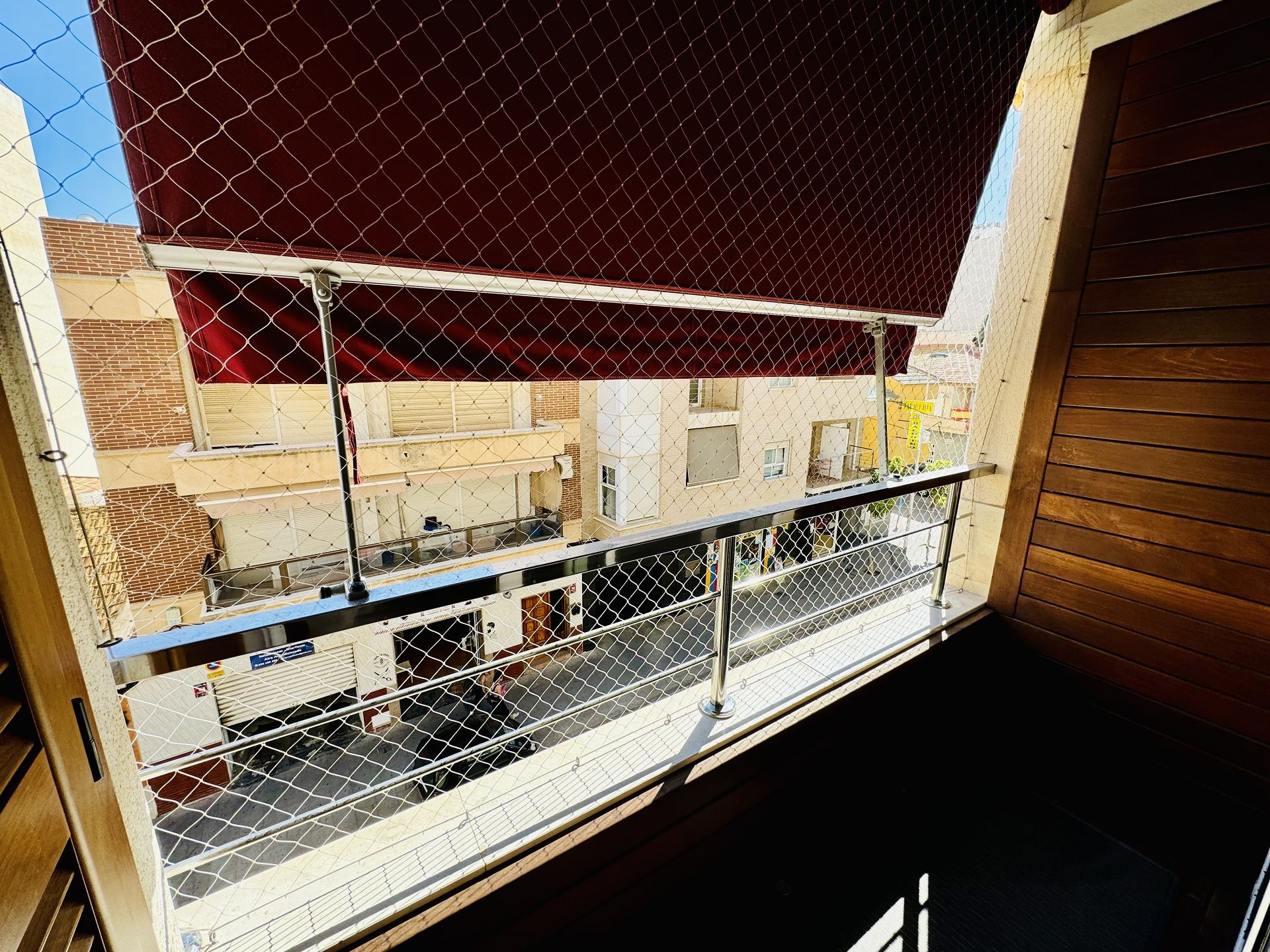 3 Bed, 2 Bath, ApartmentFor Sale, Torrevieja, Alicante