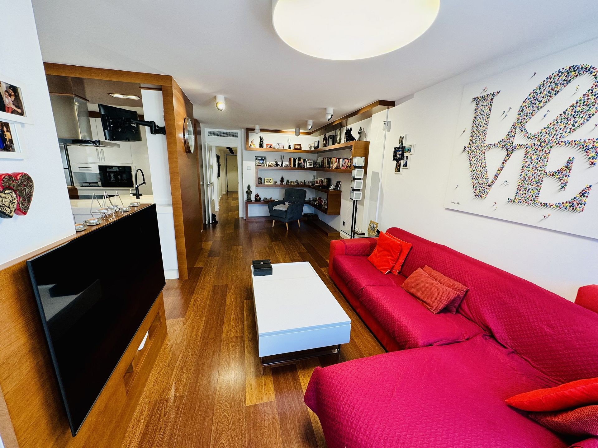 3 Bed, 2 Bath, ApartmentFor Sale, Torrevieja, Alicante