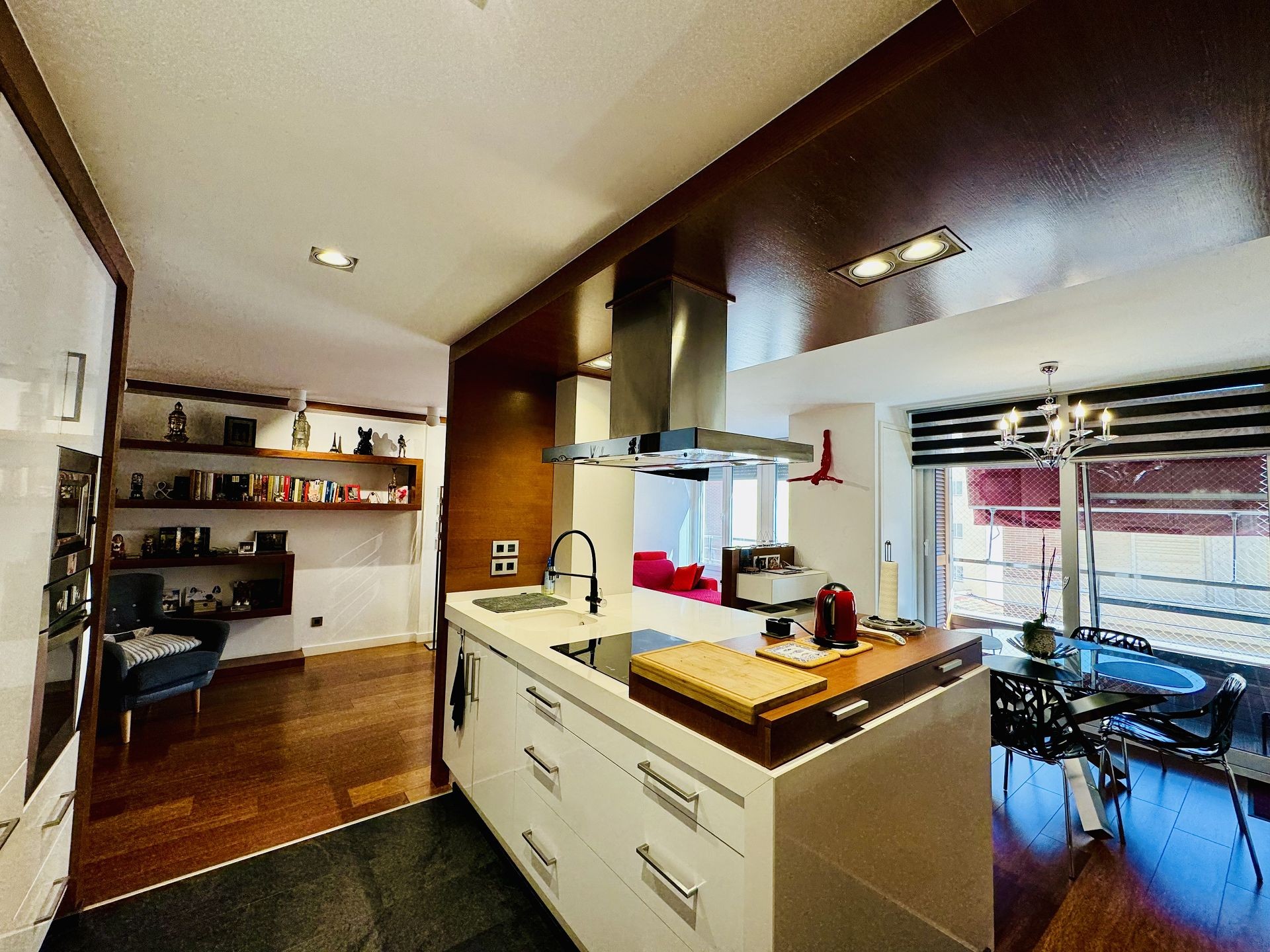 3 Bed, 2 Bath, ApartmentFor Sale, Torrevieja, Alicante