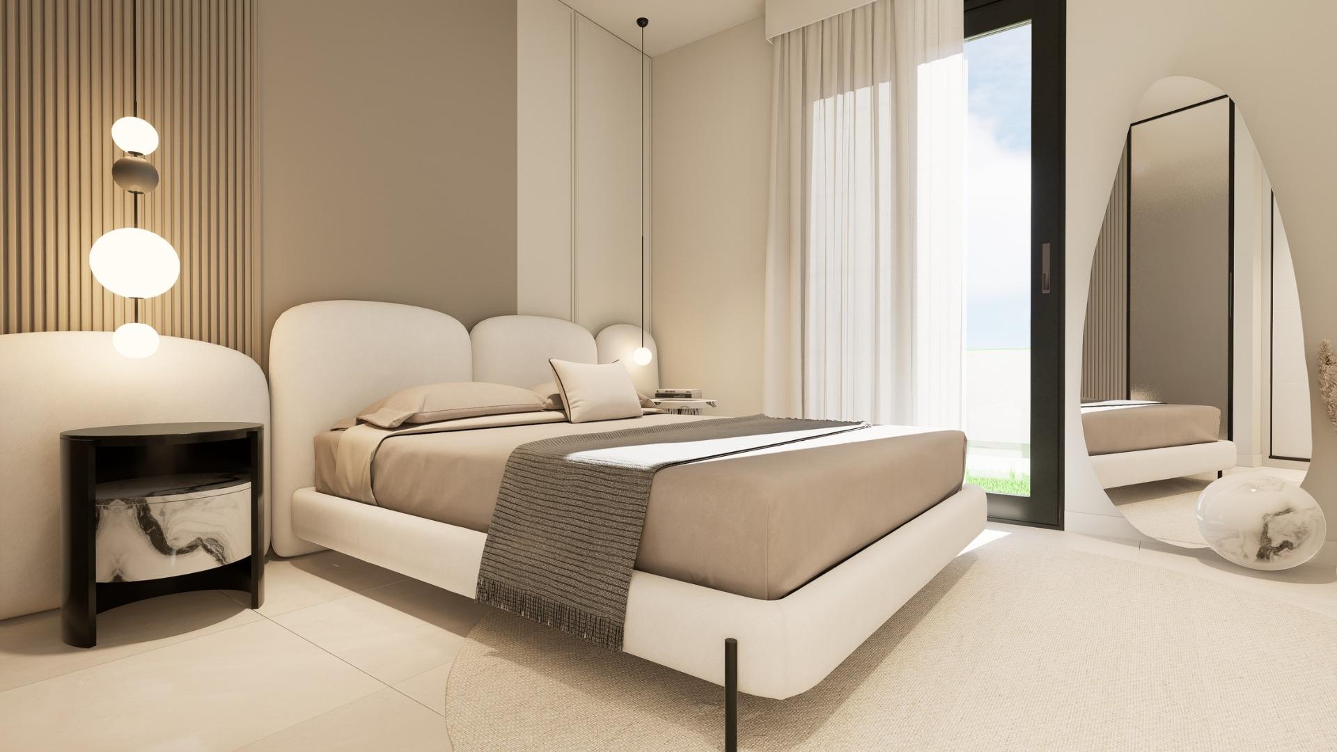 2 Bed, 2 Bath, HouseFor Sale, Pilar De La Horadada, Alicante