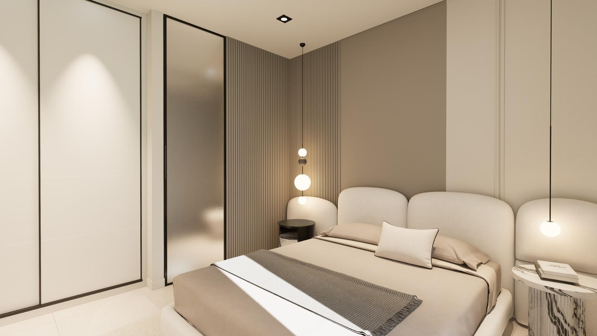 2 Bed, 2 Bath, HouseFor Sale, Pilar De La Horadada, Alicante