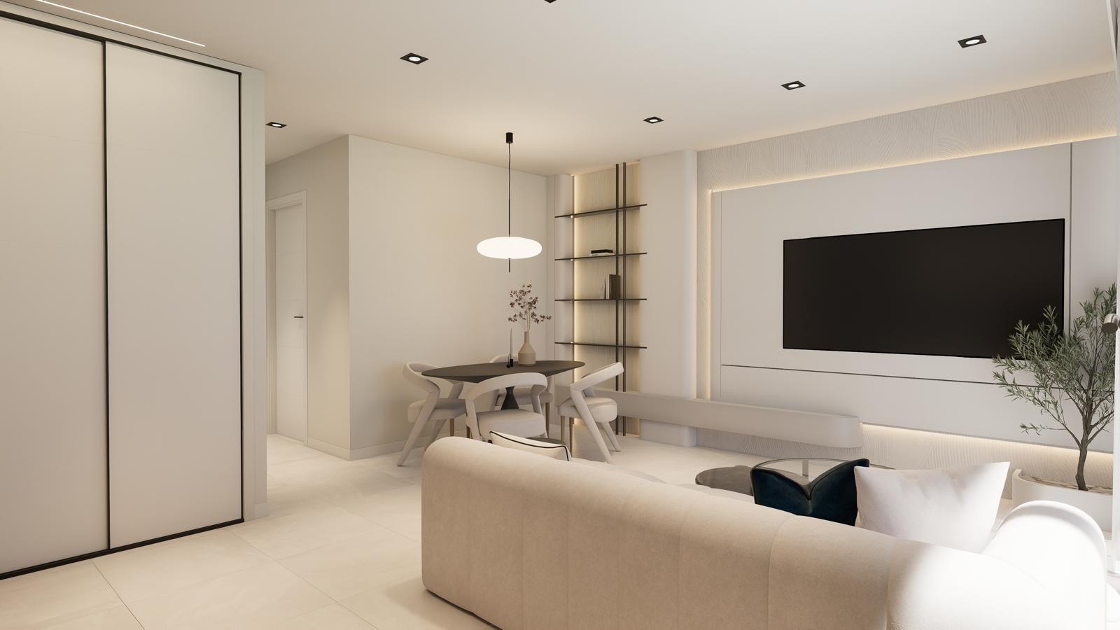 2 Bed, 2 Bath, HouseFor Sale, Pilar De La Horadada, Alicante