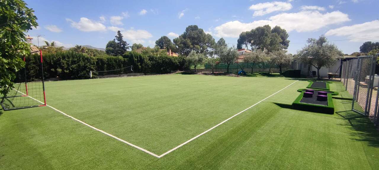 4 Bed, 3 Bath, HouseFor Sale, Sax, Alicante