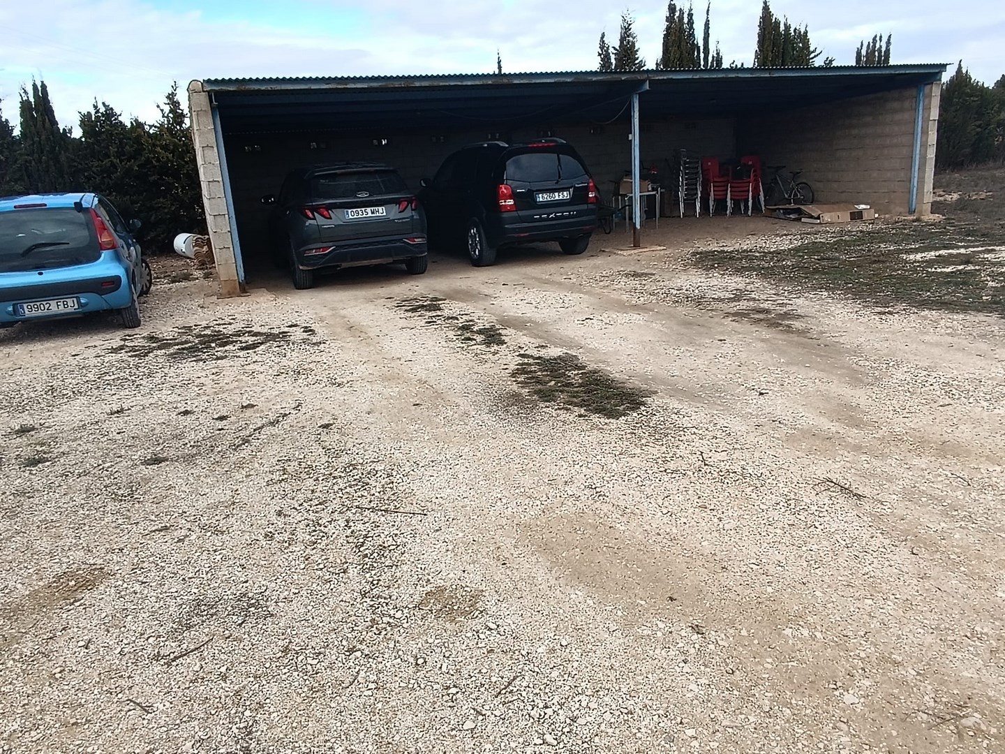 5 Bed, 2 Bath, HouseFor Sale, Yecla, Murcia