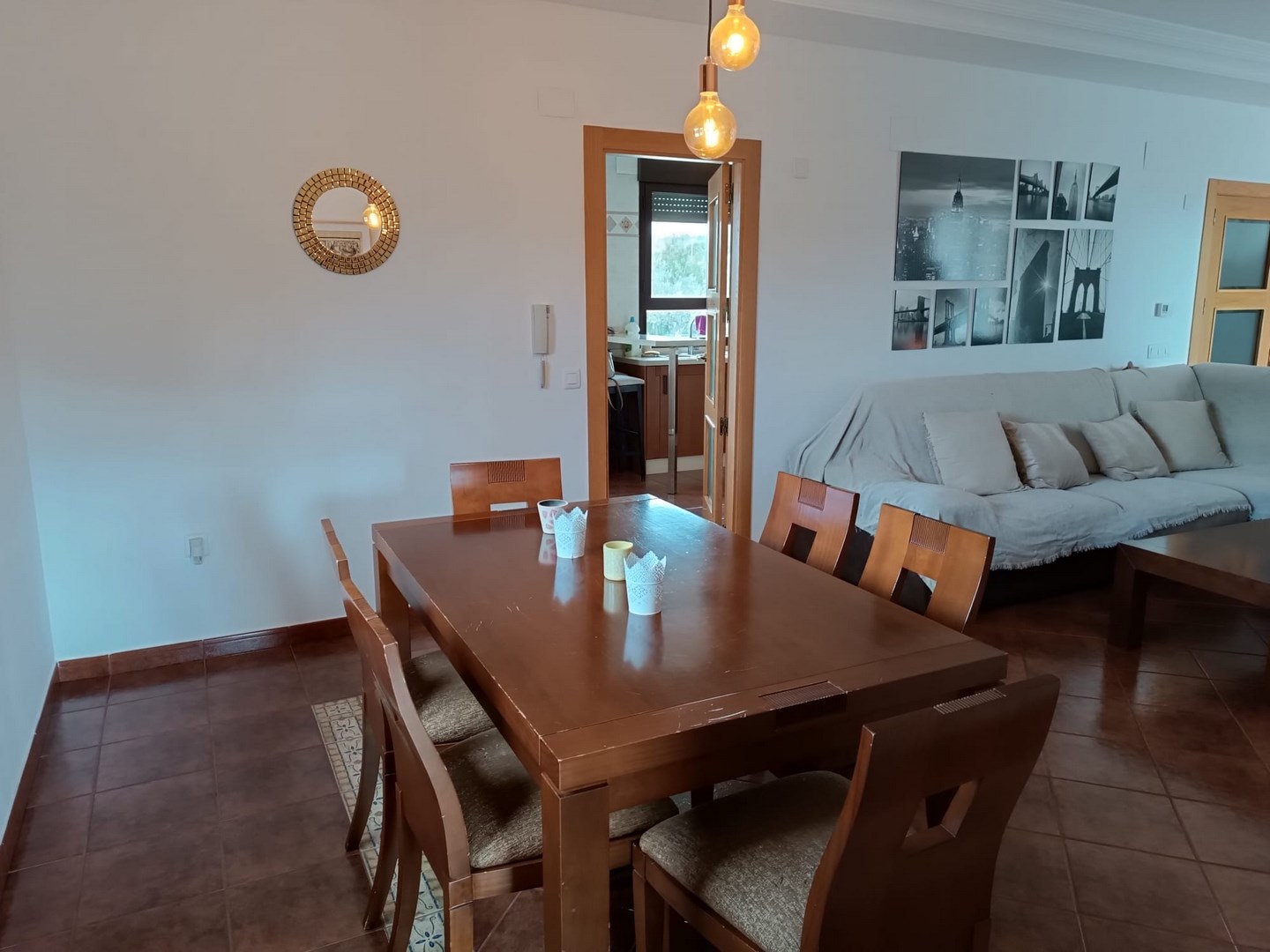 5 Bed, 2 Bath, HouseFor Sale, Yecla, Murcia