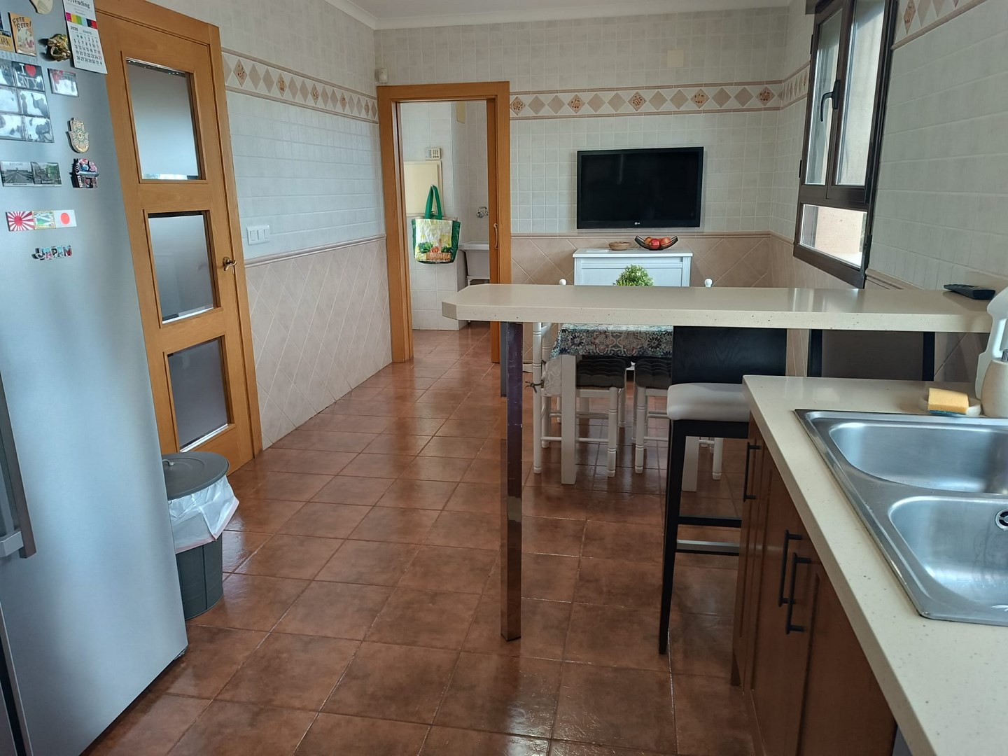 5 Bed, 2 Bath, HouseFor Sale, Yecla, Murcia