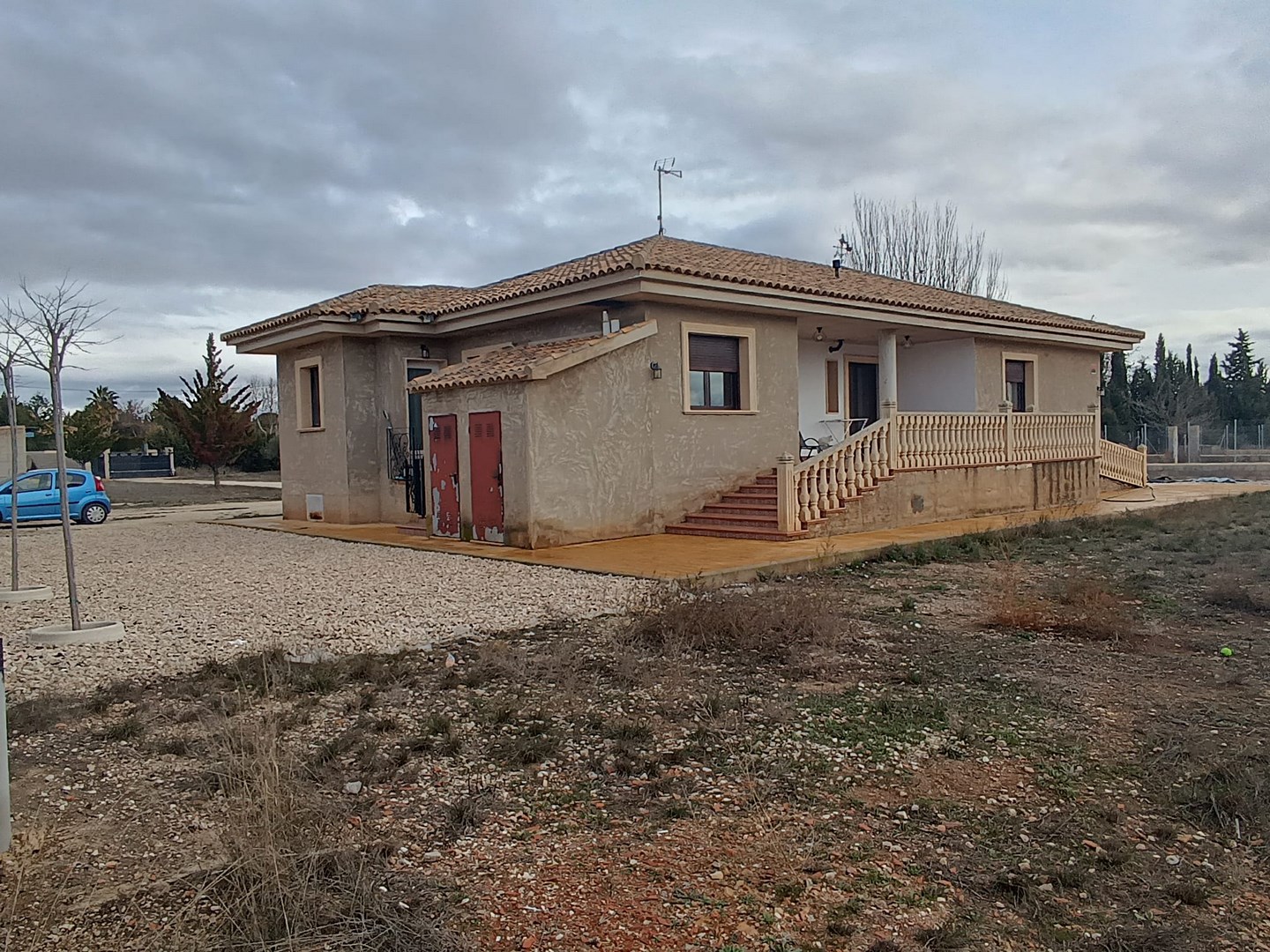 5 Bed, 2 Bath, HouseFor Sale, Yecla, Murcia