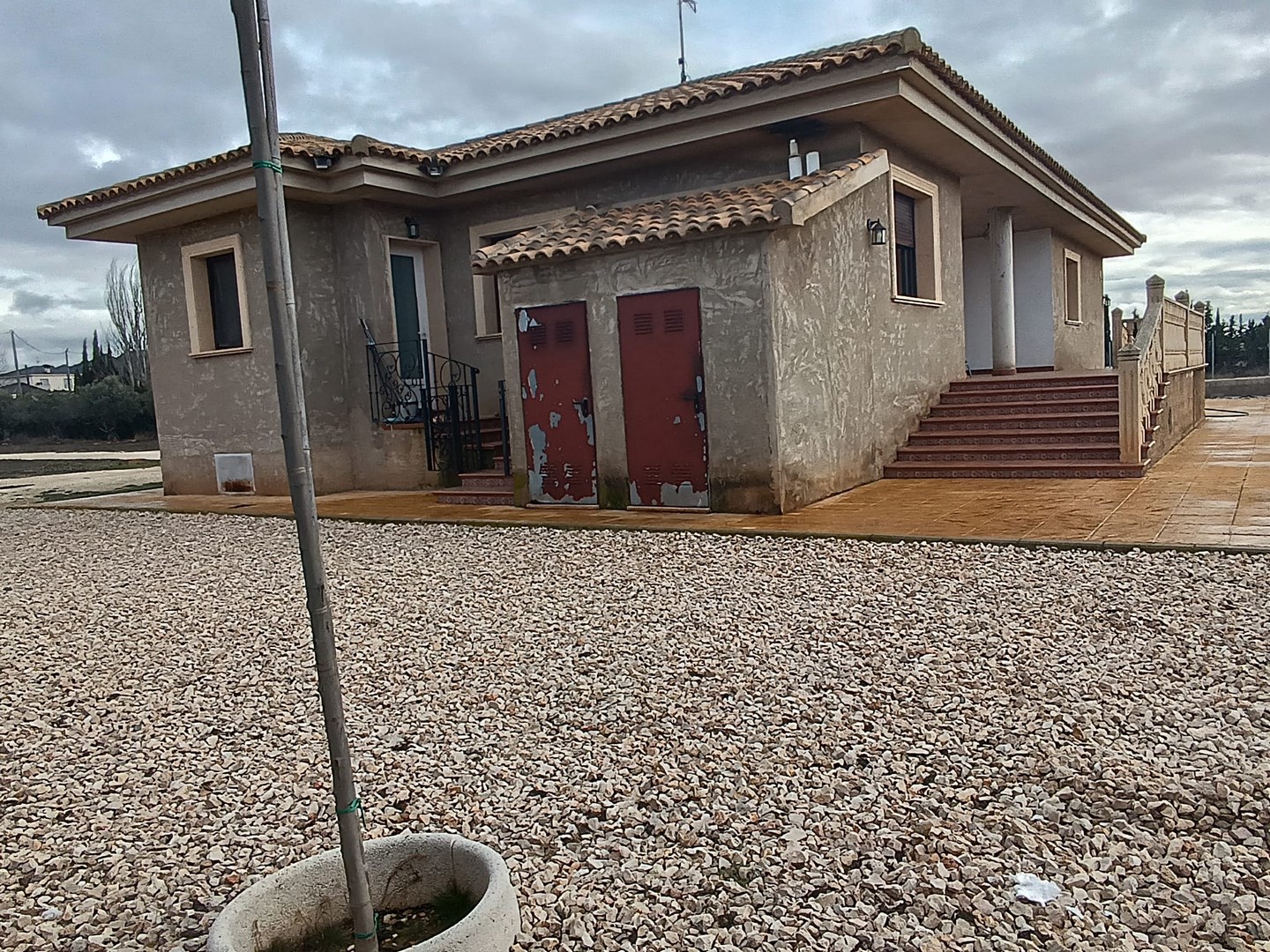 5 Bed, 2 Bath, HouseFor Sale, Yecla, Murcia