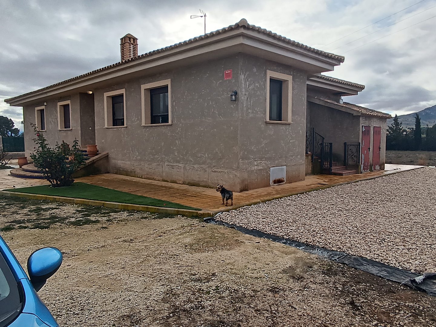 5 Bed, 2 Bath, HouseFor Sale, Yecla, Murcia