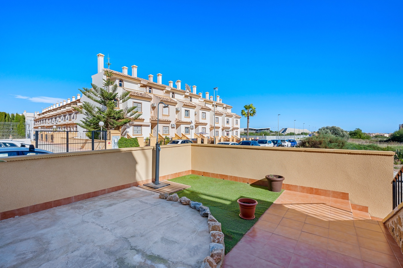 3 Bed, 2 Bath, HouseFor Sale, Orihuela Costa, Alicante