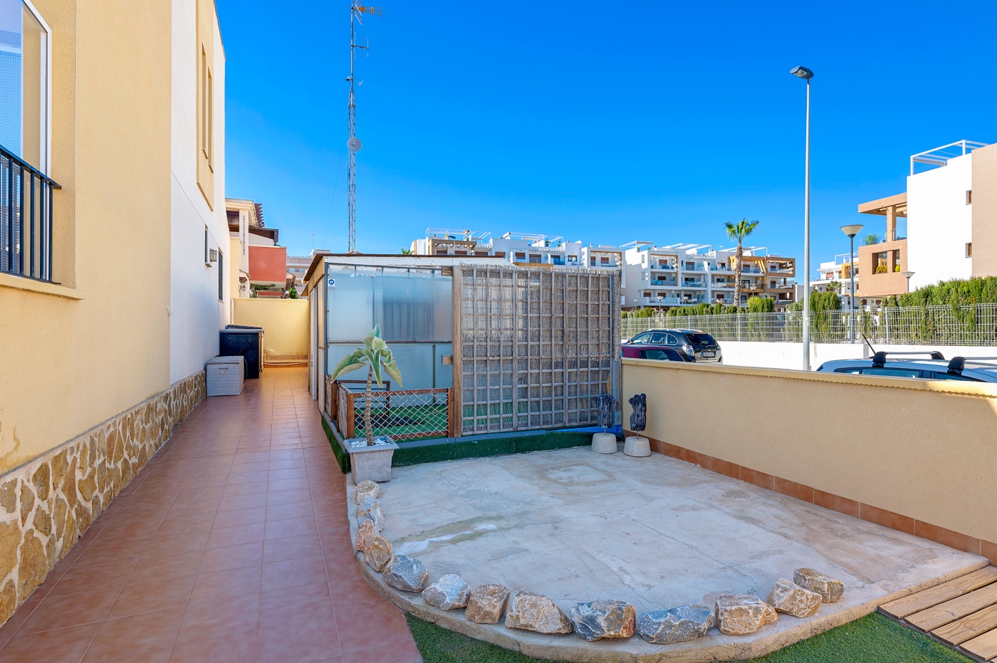 3 Bed, 2 Bath, HouseFor Sale, Orihuela Costa, Alicante