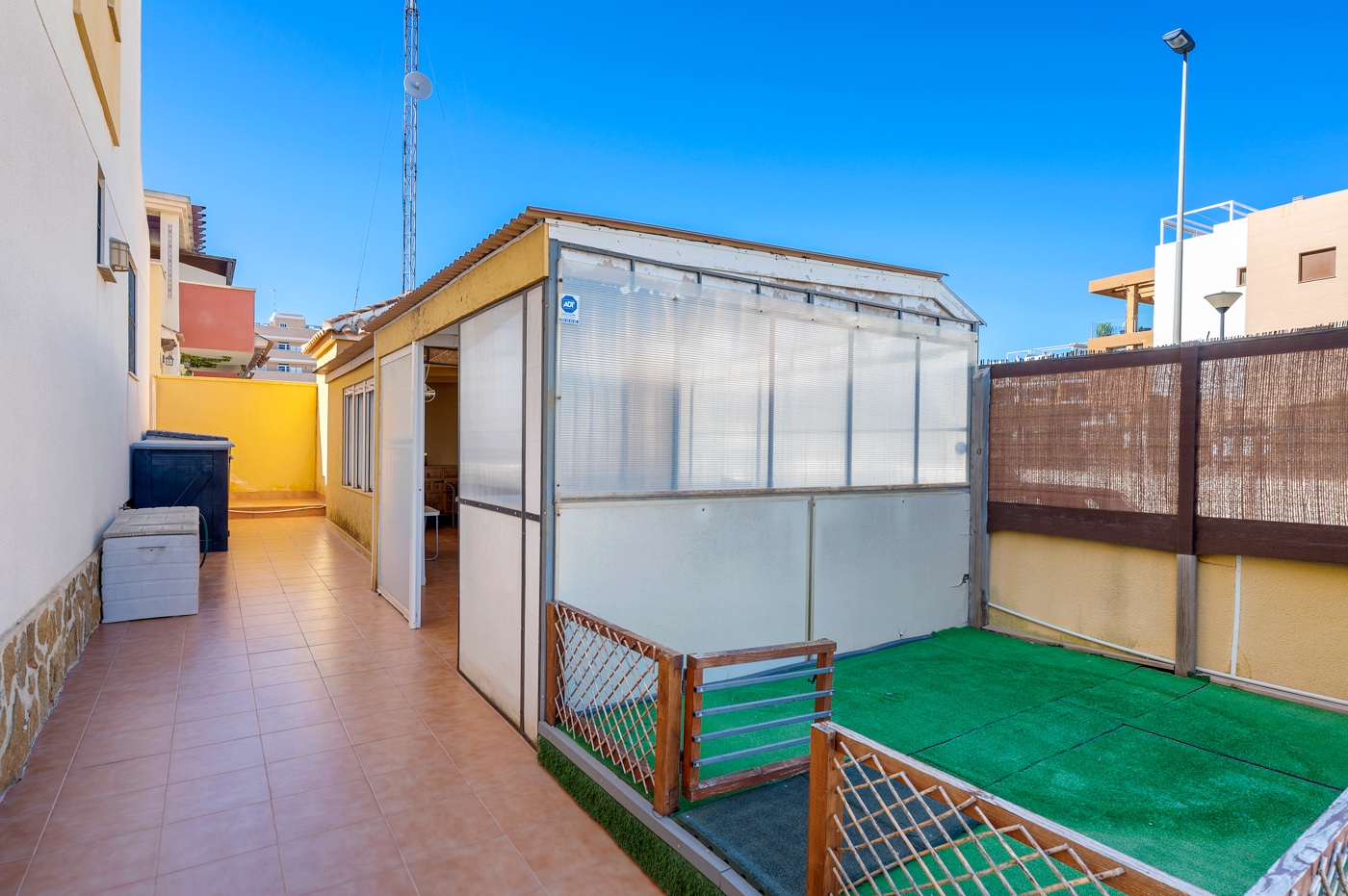 3 Bed, 2 Bath, HouseFor Sale, Orihuela Costa, Alicante