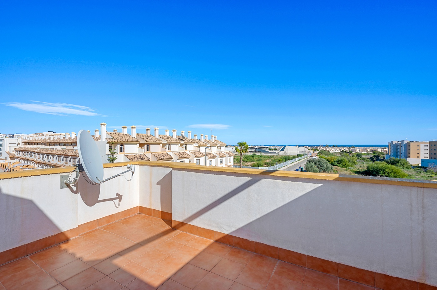 3 Bed, 2 Bath, HouseFor Sale, Orihuela Costa, Alicante