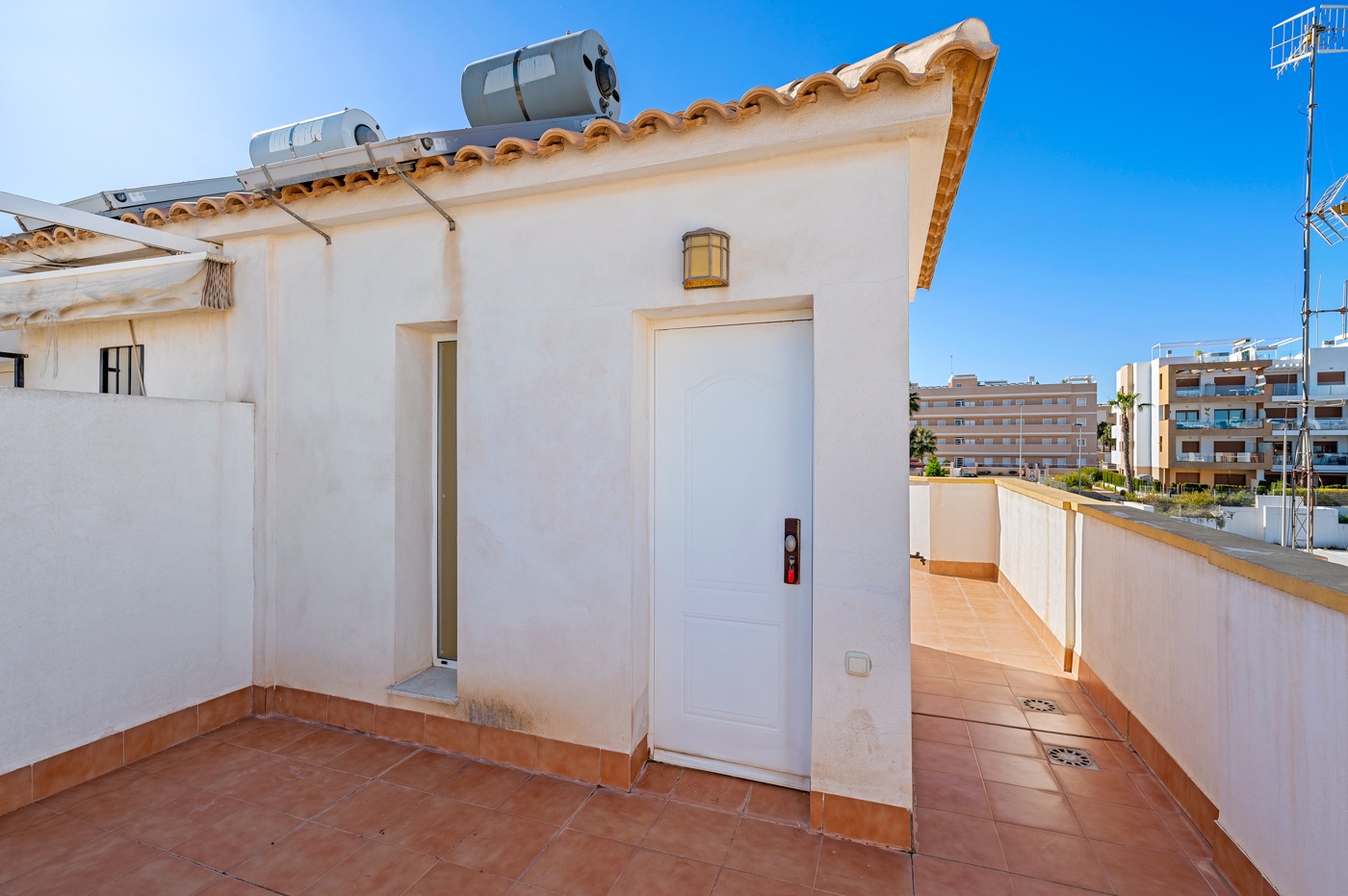 3 Bed, 2 Bath, HouseFor Sale, Orihuela Costa, Alicante