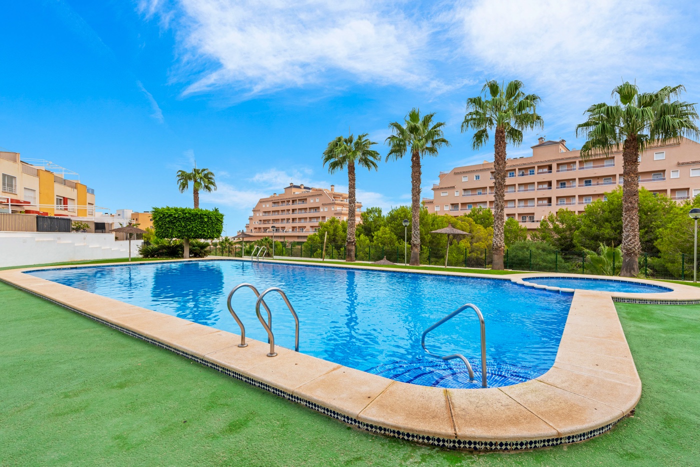 3 Bed, 2 Bath, HouseFor Sale, Orihuela Costa, Alicante