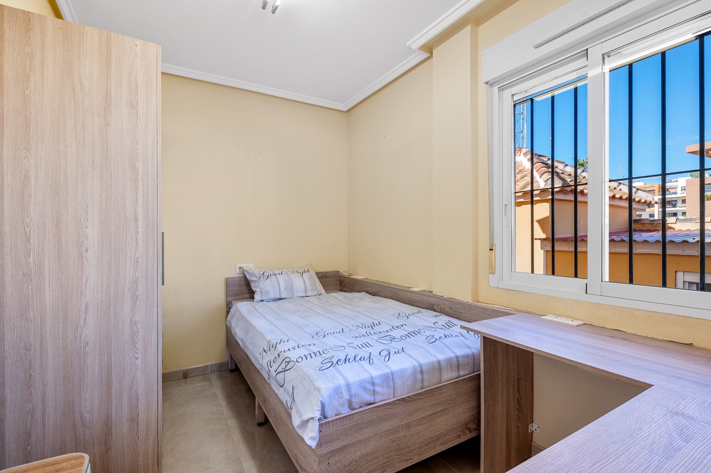 3 Bed, 2 Bath, HouseFor Sale, Orihuela Costa, Alicante