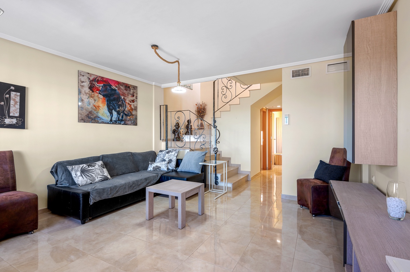 3 Bed, 2 Bath, HouseFor Sale, Orihuela Costa, Alicante