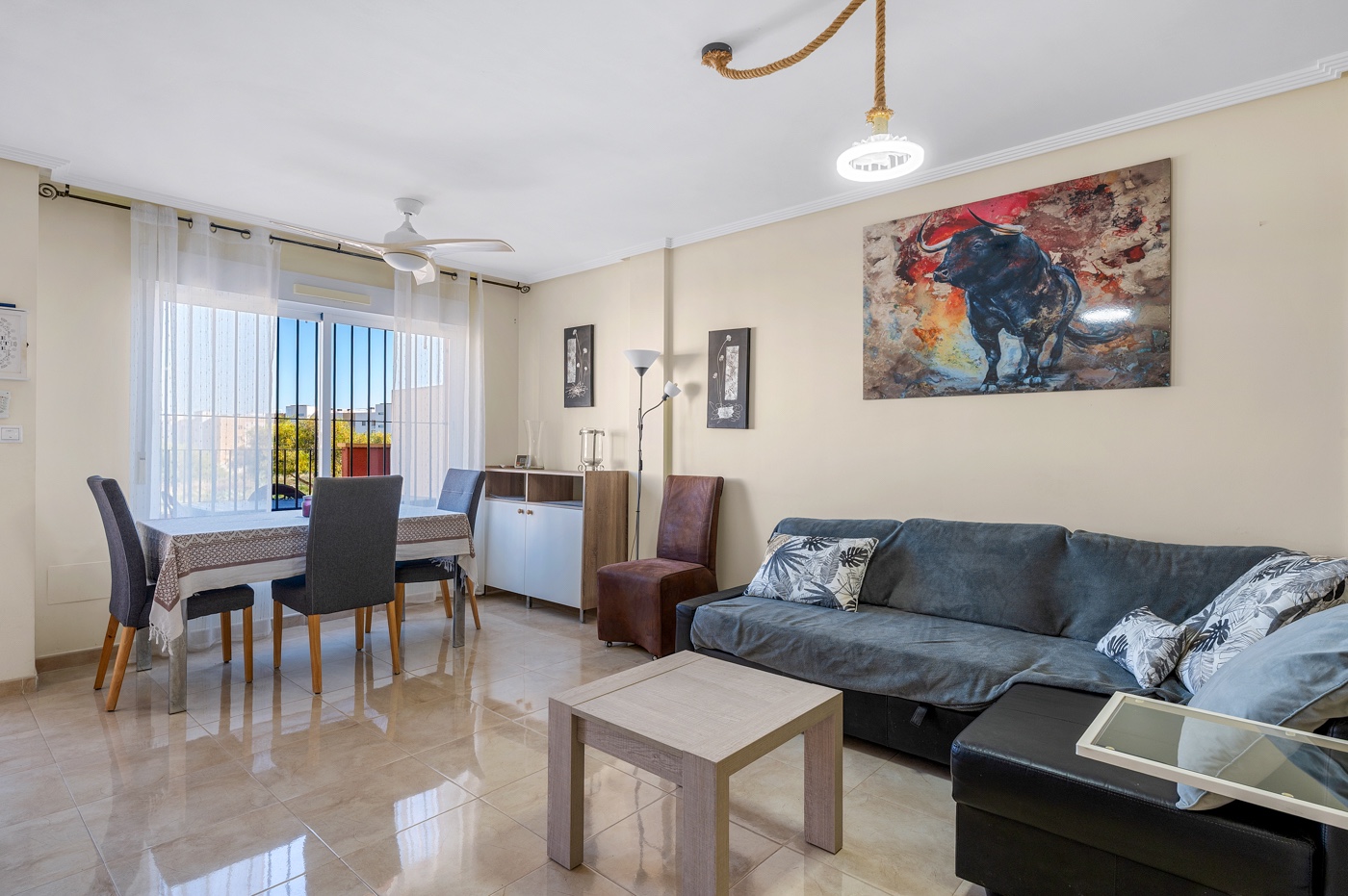 3 Bed, 2 Bath, HouseFor Sale, Orihuela Costa, Alicante