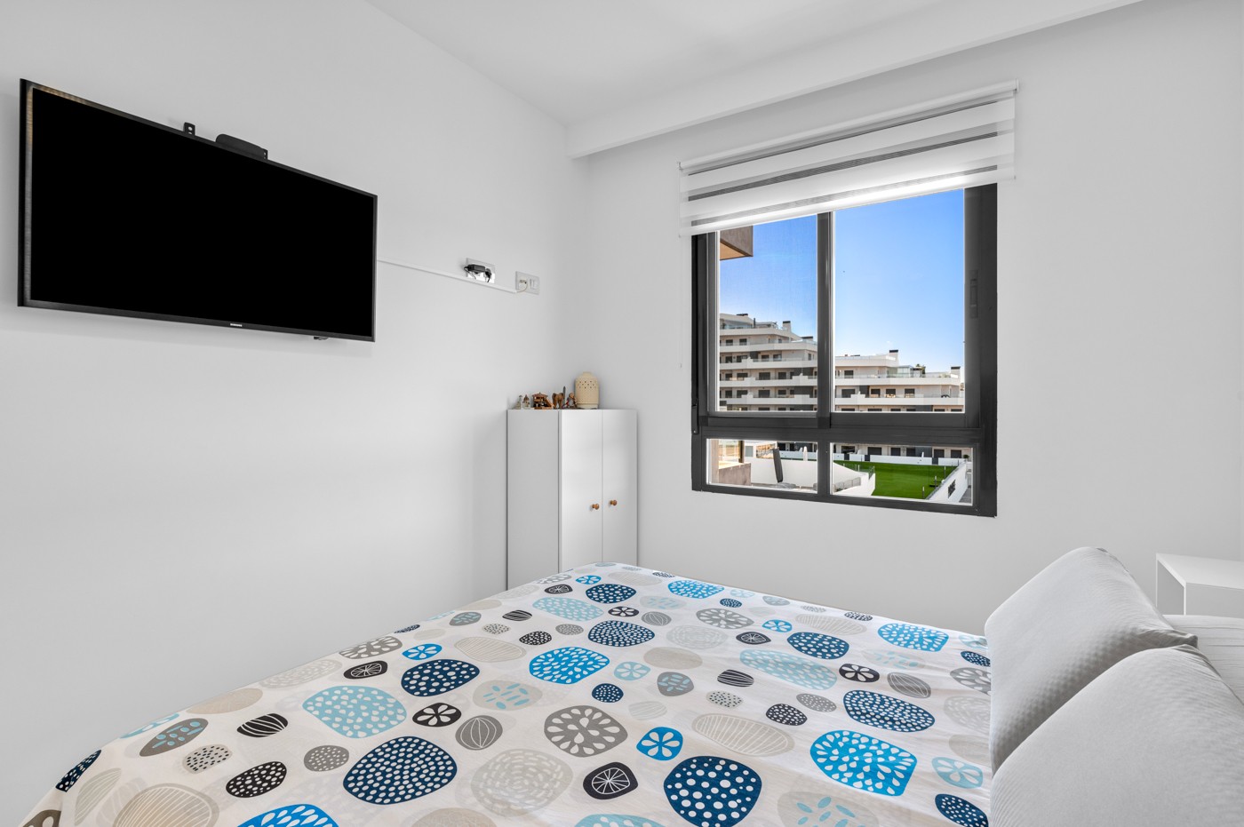 2 Bed, 2 Bath, ApartmentFor Sale, San Miguel de Salinas, Alicante
