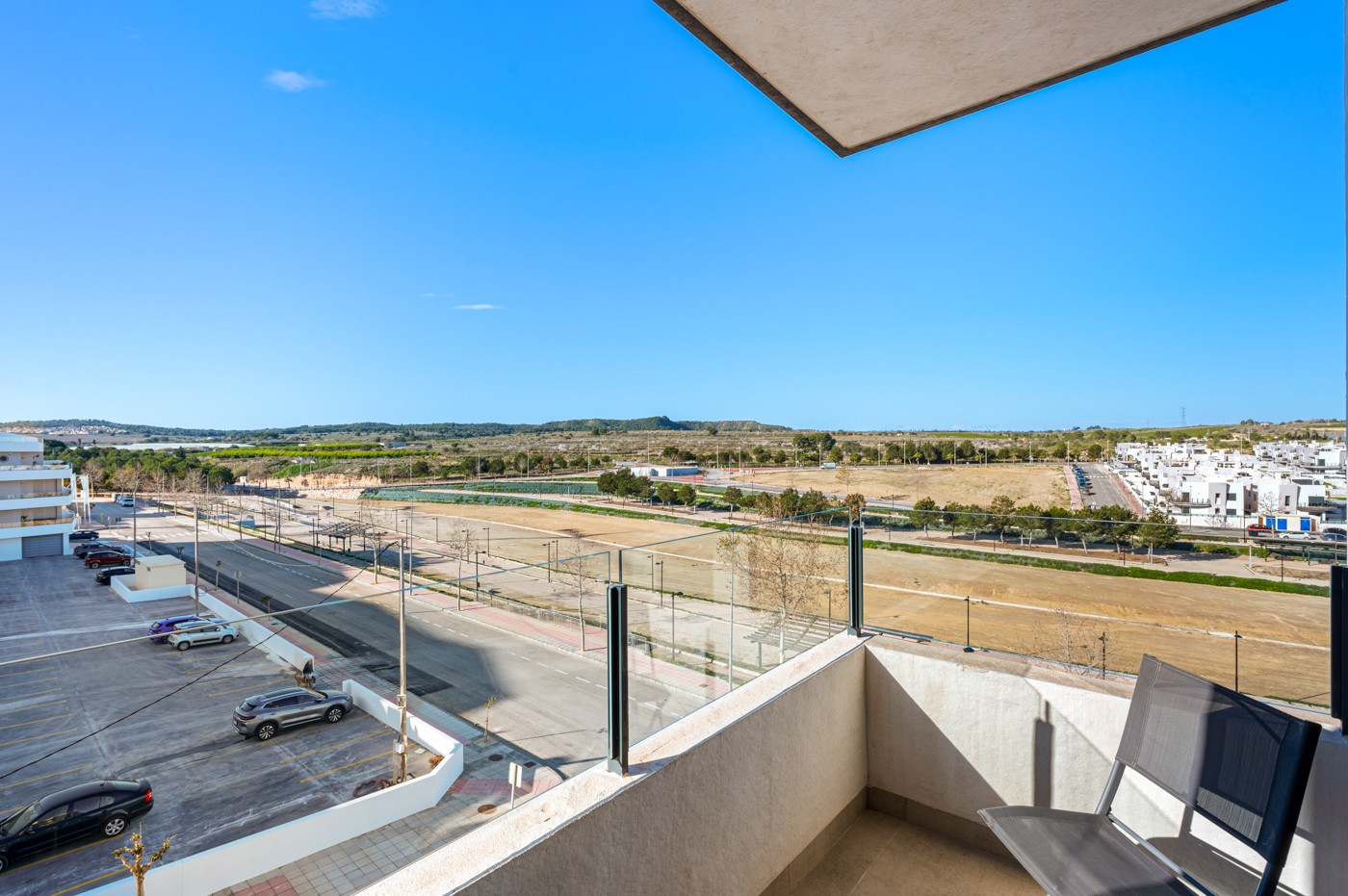 2 Bed, 2 Bath, ApartmentFor Sale, San Miguel de Salinas, Alicante