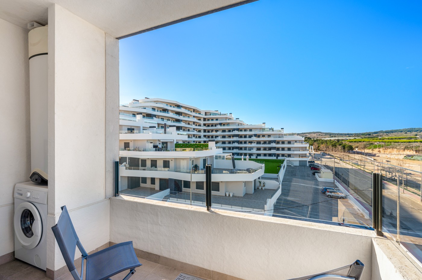 2 Bed, 2 Bath, ApartmentFor Sale, San Miguel de Salinas, Alicante
