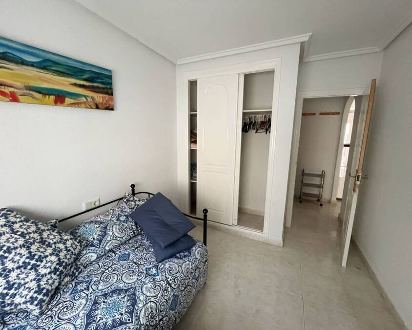 2 Bed, 2 Bath, ApartmentFor Sale, Ciudad Quesada, Alicante
