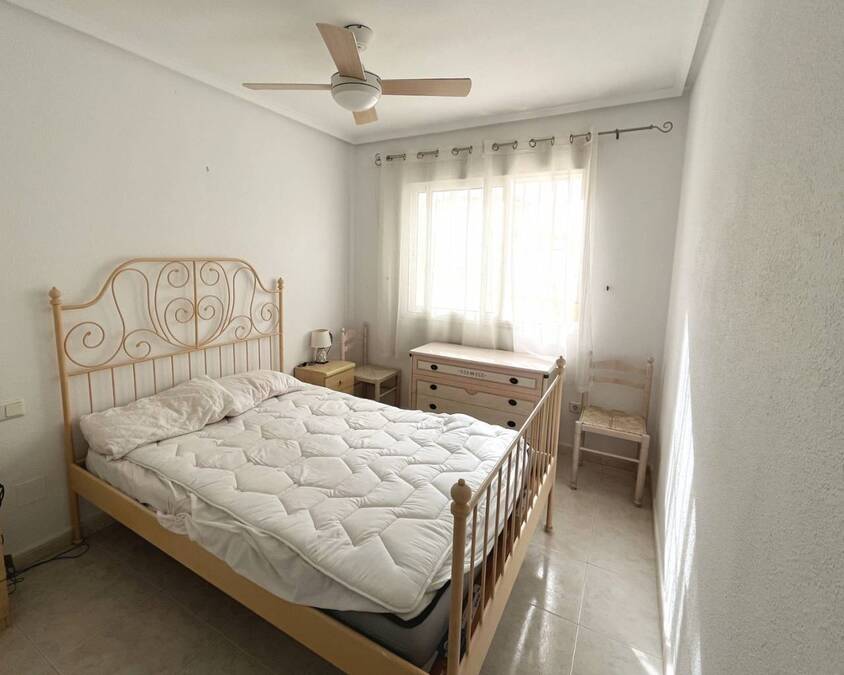 2 Bed, 2 Bath, ApartmentFor Sale, Ciudad Quesada, Alicante