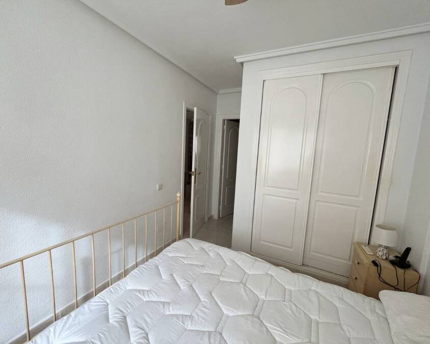 2 Bed, 2 Bath, ApartmentFor Sale, Ciudad Quesada, Alicante