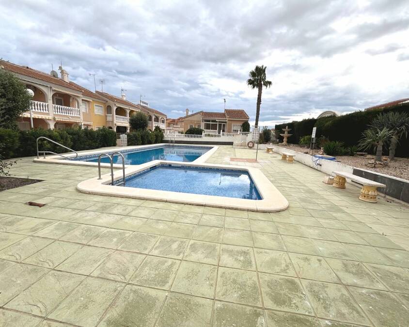 2 Bed, 2 Bath, ApartmentFor Sale, Ciudad Quesada, Alicante