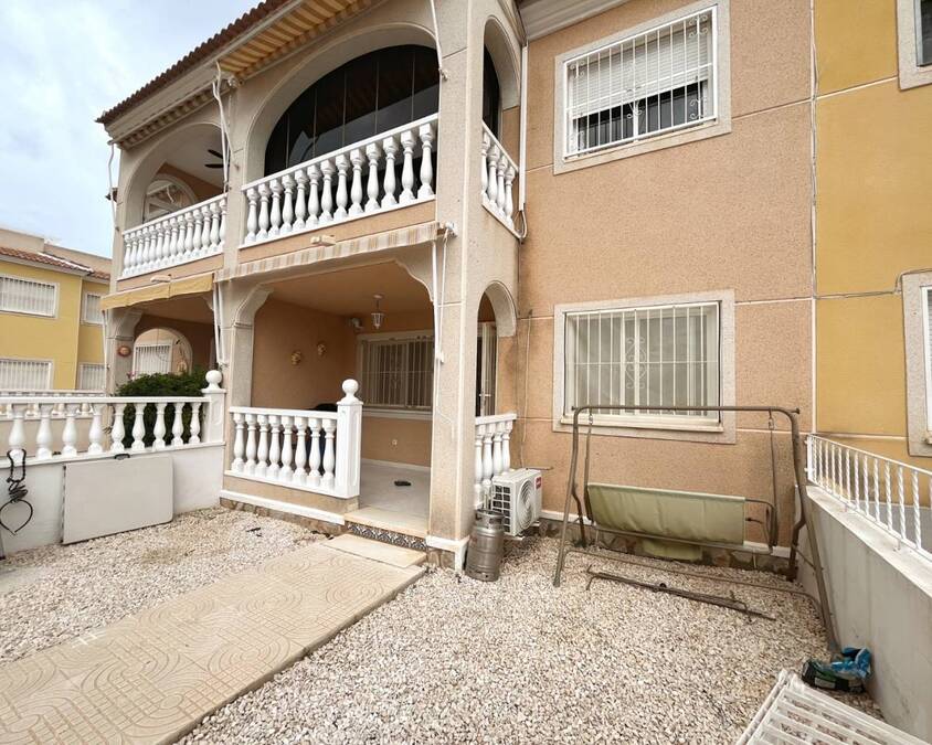 2 Bed, 2 Bath, ApartmentFor Sale, Ciudad Quesada, Alicante